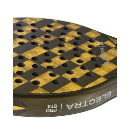 Raquette de Padel Siux Electra Stupa Pro St4 Jaune