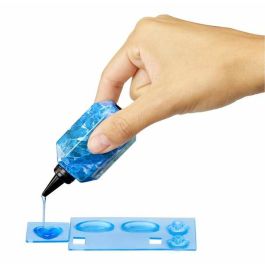 Rainbow High Poupée Mannequin Skyler Cristal Arc-en-ciel 27 cm LIT0035051121374