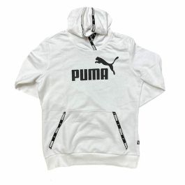 Sweat à capuche femme Puma Power Blanc Precio: 48.8900004. SKU: B1G5KFRPTM