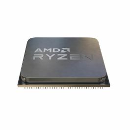 AMD Ryzen 5 5500 Processeur 6 Cores 3.6GHz jusqu'à 4.2GHz 19MB L3 Cache 65W avec Refroidisseur Wraith Stealth BOX