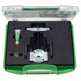 Séparateur-Extracteur de roulements KUKKO