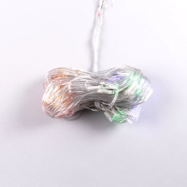 Malla LED Extérieure 2x3M HO-XMAS-075-IP65-2x3M-RGB