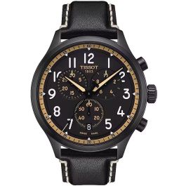 Montre Homme Tissot CHRONO XL (Ø 45 mm) Precio: 474. SKU: B18QY4SVSD
