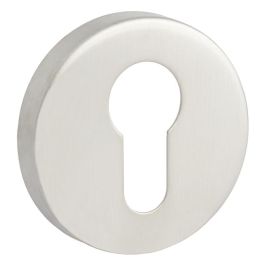 HERRAJES ALK Bocallave Yale D53 Inoxidable Precio: 5.4999996. SKU: B1GJTZEJ2C