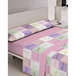 Parure de couette Hosteline CUTE Rose Lit 1 persone 2 Pièces Precio: 18.5900004. SKU: B1J7572Z4J