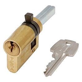 Tesa 5520 00 LT Cylindre de Serrure pour Pêne Demi-Tour Finition Laiton Precio: 29.9976168. SKU: B13XGXZGGA