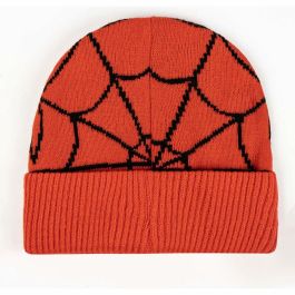 Ensemble de Vêtements Spider-Man Rouge