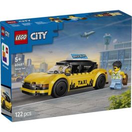 Set de construction Lego City 60487 Precio: 22.7900004. SKU: B1JJHCVNA2