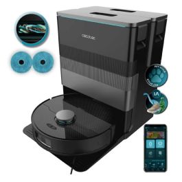 Aspirateur robot Cecotec X70 Precio: 498.756. SKU: B16WTHFLKT