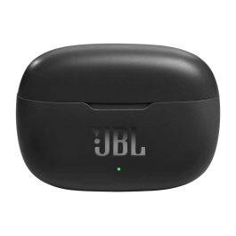 JBL Wave 200TWS Casque Sans Fil Écouteurs Intra-Auriculaires Noir