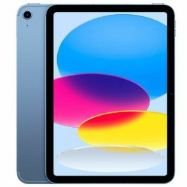 Apple iPad 11 Wi-Fi + Cellular 512 Go 11ème Génération 27,9 cm (11") Bleu