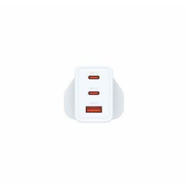 Chargeur mural D-Link DCP-651 Blanc 65 W