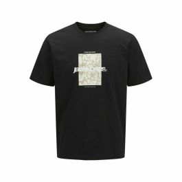 T-shirt à manches courtes homme Jack & Jones L