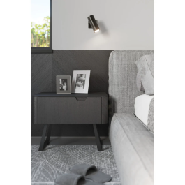 DIREZIONE-1 Lampe de Plafond SOL-SL.0497 Élégante et Universelle pour Intérieur et Bureau