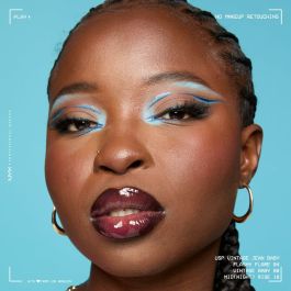 Set de Maquillage NYX EPIC INK LINER GLITZ