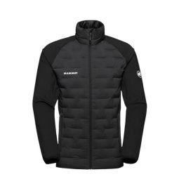 Veste de Sport pour Homme Mammut Sender In Hybrid Noir 40 Precio: 200.9902992. SKU: B1GP58T99H