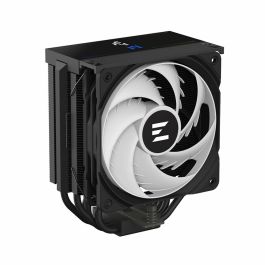 Ventillateur de cabine Zalman CNPS13X DS (1 Unité)