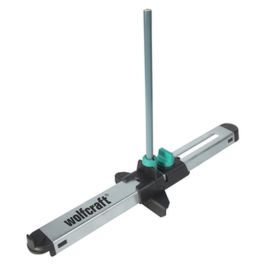 Kit d'aménagement pour sols stratifiés et design Wolfcraft 6976000 4 Pièces