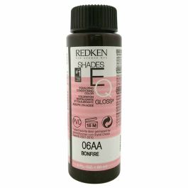 Coloration Semi-permanente Redken Shades EQ 06AA bonfire (3 x 60 ml) Precio: 41.4999996. SKU: B156J8NGGG