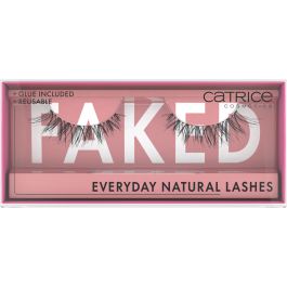 Catrice Faux cils naturels tous les jours 2 u réutilisables