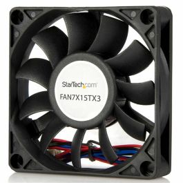 Ventillateur de cabine Startech FAN7X15TX3 Precio: 10.5. SKU: S55056422