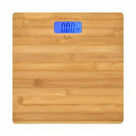 Balance Numérique de Salle de Bain JATA Bleu 180 kg
