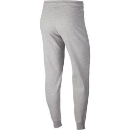 Pantalon de sport long Nike Sportswear Essential W Gris Femme