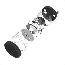 Balise d'urgence V16 connectée DGT 3.0 Fase 112664.V01