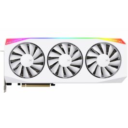 Carte Graphique XFX RX-97TMARGW9 radeon rx 9070 xt 16 GB GDDR6