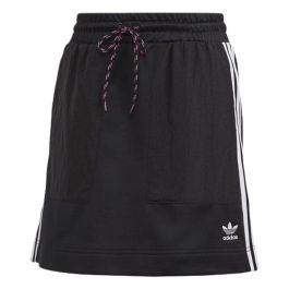 jupe de tennis Adidas Originals 3 stripes Noir Precio: 38.6900004. SKU: S6494678