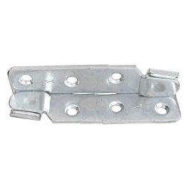 Q&Q Attelage Lit Biduo 95mm zinguage. 8 Pièces Zingué Precio: 7.7900004. SKU: B1K6A8MP5G