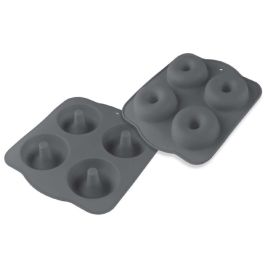 Plateau en silicone réutilisable pour friteuse à air Cecotec SweetBake Pack 10 Pièces