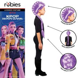 Perruques Rubies Kpop Rumi