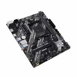 Asus Carte mère PRIME B550M-K ARGB - Socket AM4 - DDR4 - Micro ATX