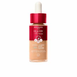 Base de maquillage liquide Bourjois Healthy Mix Nº 57N Bronze Nº 57n-Bronze 30 ml Sérum Precio: 15.5000004. SKU: B18DV9KAX5