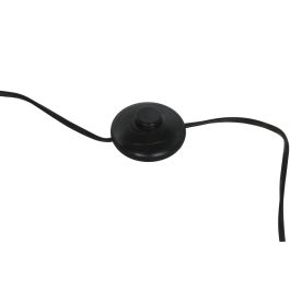 Lampadaire Home ESPRIT 220 V 50 x 50 x 172 cm