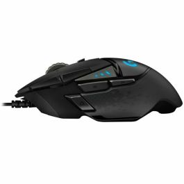 Souris Logitech 910-005471 Noir 16000 dpi 25600 dpi