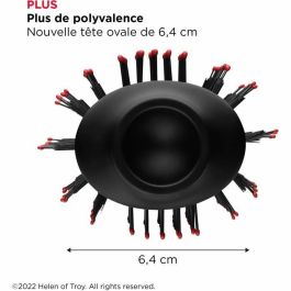 Fer à friser Revlon RVDR5298EONE Noir