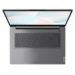 Lenovo IdeaPad 3 17ALC6 PC Portable 17" HD+ - Processeur AMD Ryzen 7 5825U, 16 Go RAM, 512 Go SSD, Clavier AZERTY, Windows 11