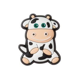 Broche Crocs 10010299 Blanc Naturel Vache Broche Sabots Precio: 8.628. SKU: B15ZKXCG7D