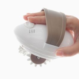 Masseur Électrique Anti-Cellulite InnovaGoods