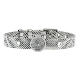 Bracelet Homme Talent Jewels TJA-5-06-03-1-215 Argenté Precio: 109.89. SKU: B13TGDKJRB