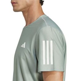 Maillot de Corps de Sport à Manches Coupe Adidas JC9793