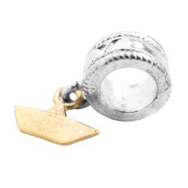 Perle de verre Femme Viceroy VMF0015-10 Argenté 1 cm Precio: 31.5. SKU: S0342022