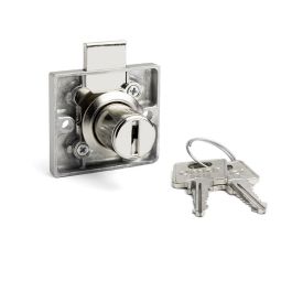 OJMAR Serrure de Tiroir 16x22 Chrome Amaestrada U-261 Precio: 15.5000004. SKU: B12ESZ8H93