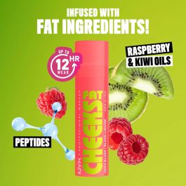 Set de Maquillage NYX FAT CHEEKS