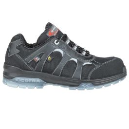 COFRA Chaussures de Sécurité Franklin Black SB E P FO SRC Taille 40 Precio: 77.4999996. SKU: B1EY4WWYXP
