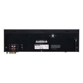 Radio-Cassette Teac W-1200-B