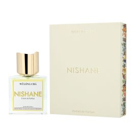 Parfum Unisexe Nishane Wulong Cha EDP 50 ml Precio: 157.5. SKU: B1HKEECPWL
