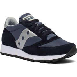 Chaussures casual homme Saucony Jazz 81 Bleu foncé 42